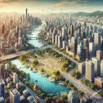 La population mondiale − 8 milliards d'habitants en 2022