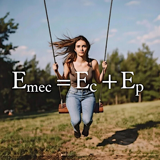 The second equation of physics