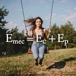 La deuxième équation essentielle en physique : L'intuition d'une grandeur qui se conserve