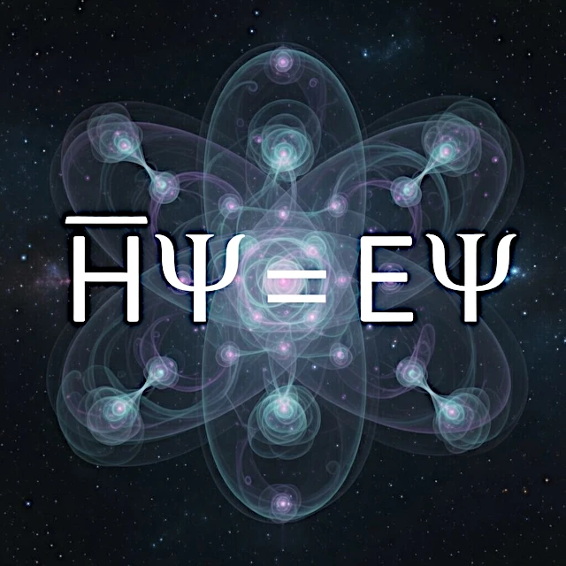 シュレディンガー方程式