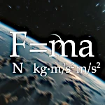 La première équation de la physique : Comment mathématiser la force