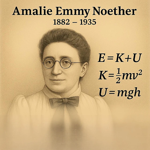 Théorème de Noether