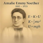 The Magic of Noether's Theorem: From the Principle of Least Action to Conservation Laws