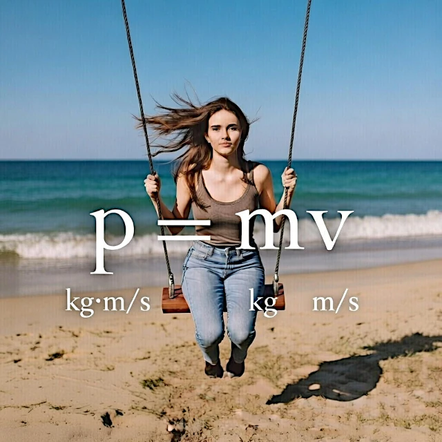 Die Erhaltung des Impulses