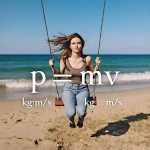 Troisième Equation de la Physique : La quantité de mouvement pour comprendre les collisions