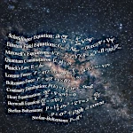 La physique de l'Univers en 50 équations : mode d'emploi