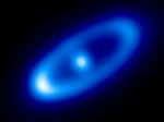 Star Fomalhaut