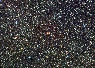 estrella proxima centauri