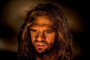 L'homme de Neandertal