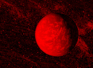 exoplanet 55 Cancri e