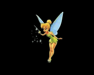 Tinker bell