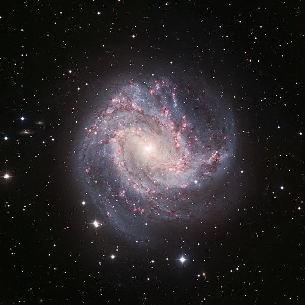 galaxy M83 NGC5236