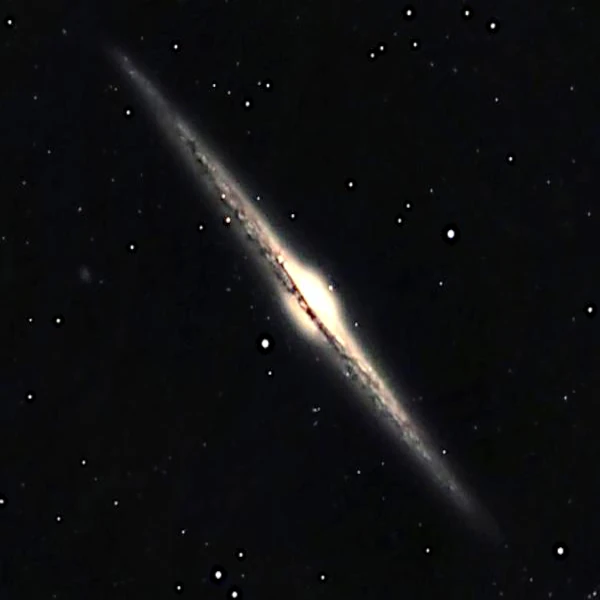 Needle Galaxy NGC4565