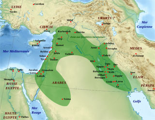 Império babilônico