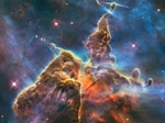 nebula mystic mountain