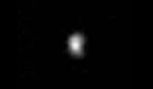 Himalia satélite de Júpiter