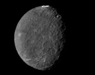 Umbriel lua de Urano