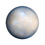 Ceres : diameter 974 km