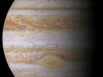 Planet Jupiter