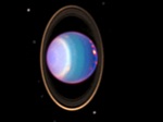 Planète Uranus