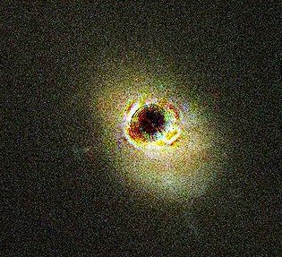 quasar 3C273