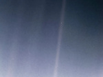 Voyager 1 nos deixa sem olhar para trás