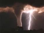 Classification of tornadoes