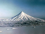 Kamchatka, exceptional land of fire